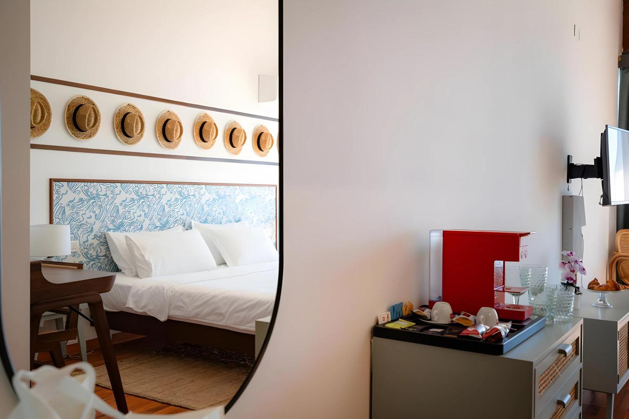 Hotiday Room Collection - Grado Exteriér fotografie